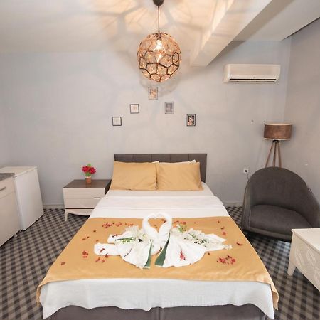 Palvan Hotel Antalya Eksteriør bilde